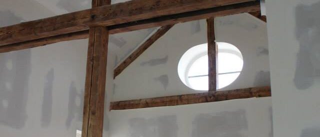 Dachausbau Innenausbau Dachausbau