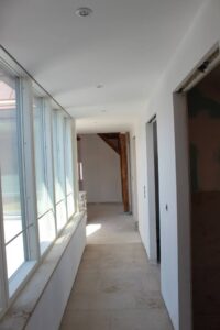Innenausbau