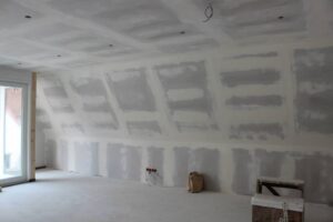 Dachausbau Innenausbau Trockenbau