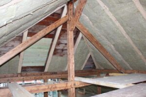 Trockenbau - Innenausbau