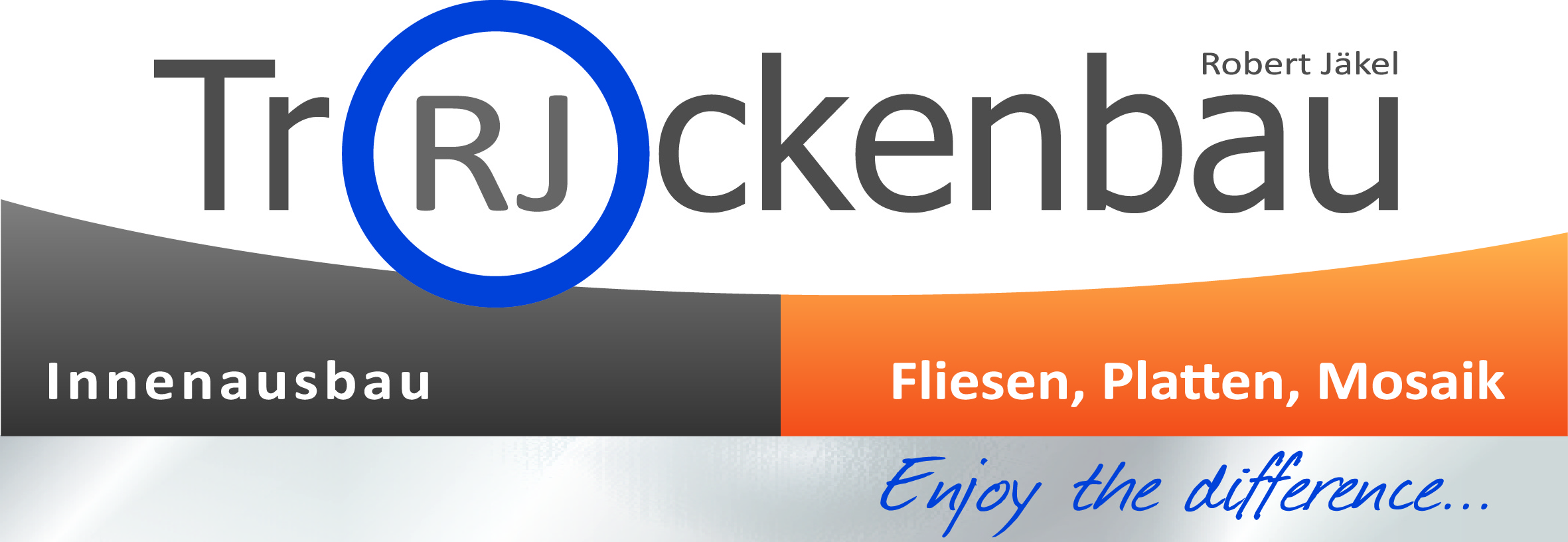 RJ Trockenbau – Ihr Partner für Innenausbau, Fliesen, Platten und Mosaik