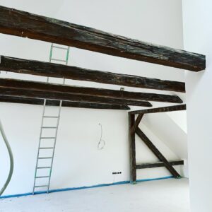 Trockenbau - Innenausbau - Altbausanierung