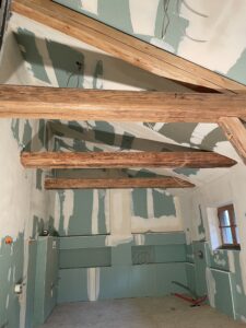 Trockenbau - Innenausbau - Altbausanierung