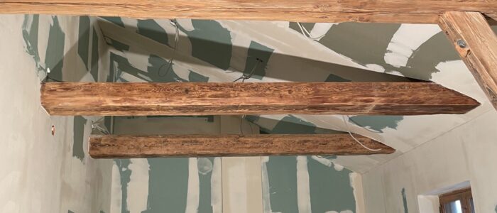 Trockenbau - Innenausbau - Altbausanierung Trockenbau - Innenausbau - Altbausanierung