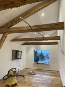 Trockenbau - Innenausbau - Altbausanierung