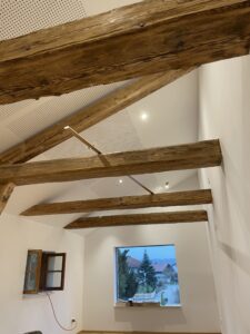 Trockenbau - Innenausbau - Altbausanierung